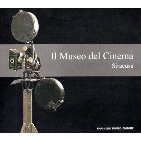 Il museo del cinema di Siracusa