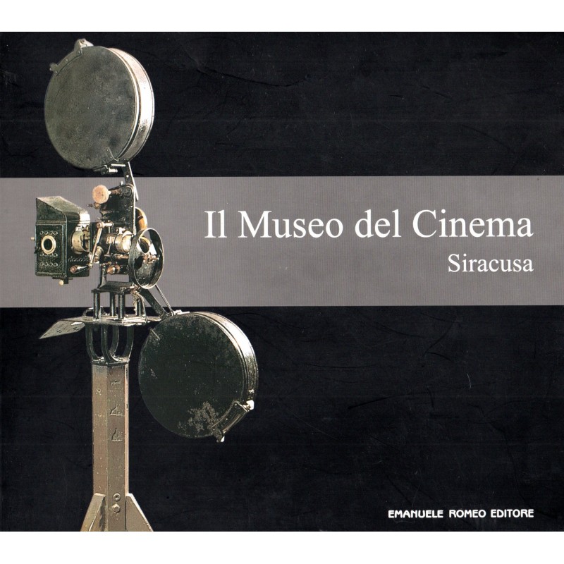 Il museo del cinema di Siracusa