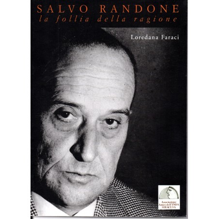 Salvo Randone - la follia della ragione