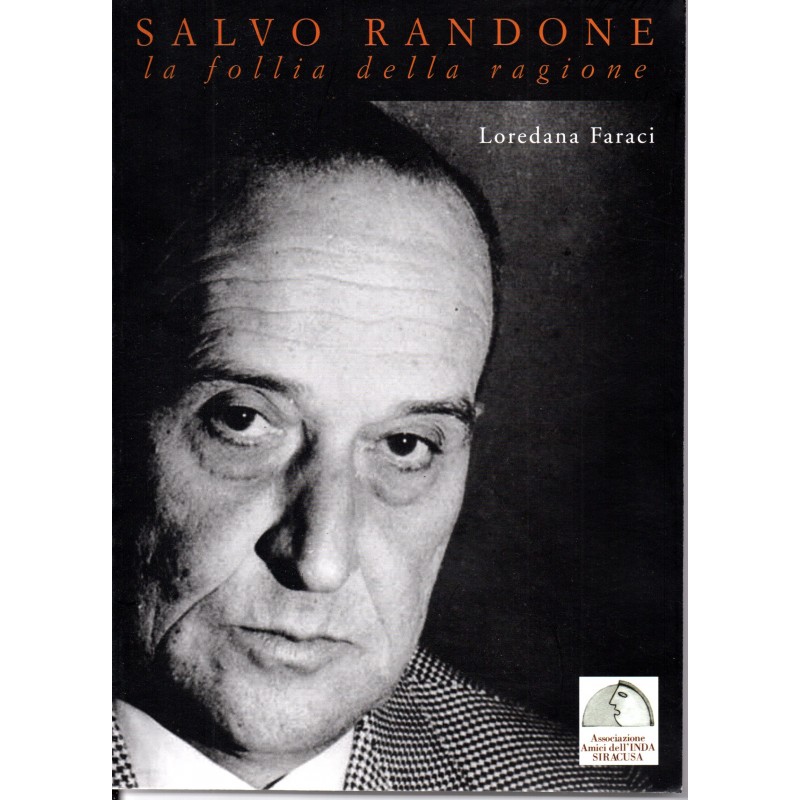 Salvo Randone - la follia della ragione
