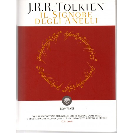 Il signore degli anelli