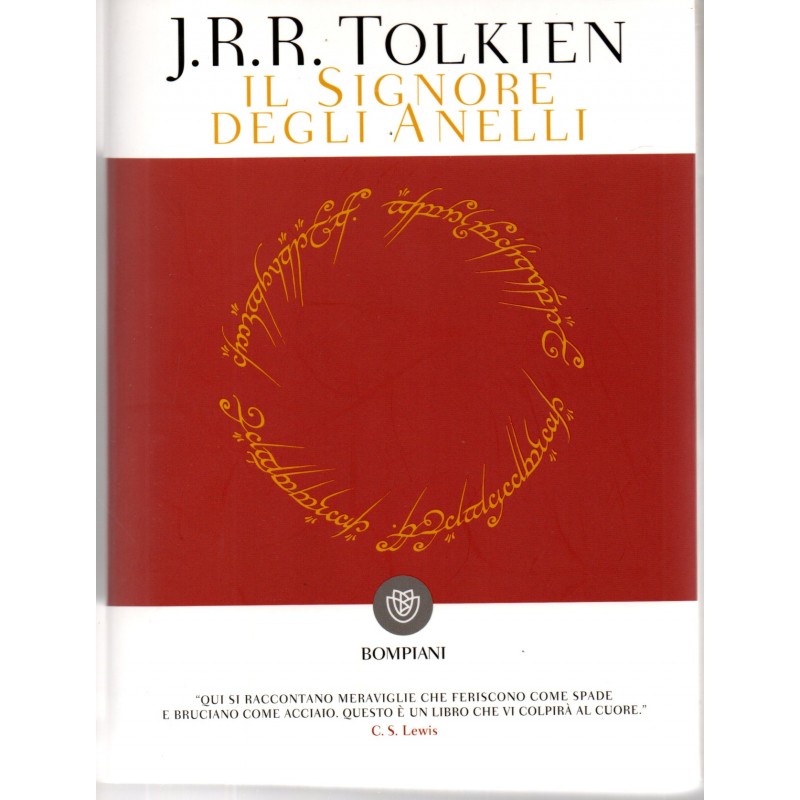 Il signore degli anelli