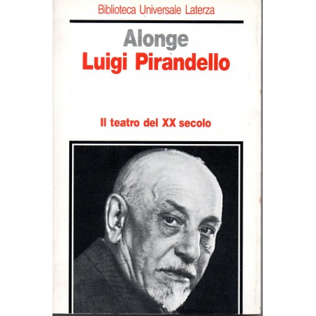 Luigi Pirandello