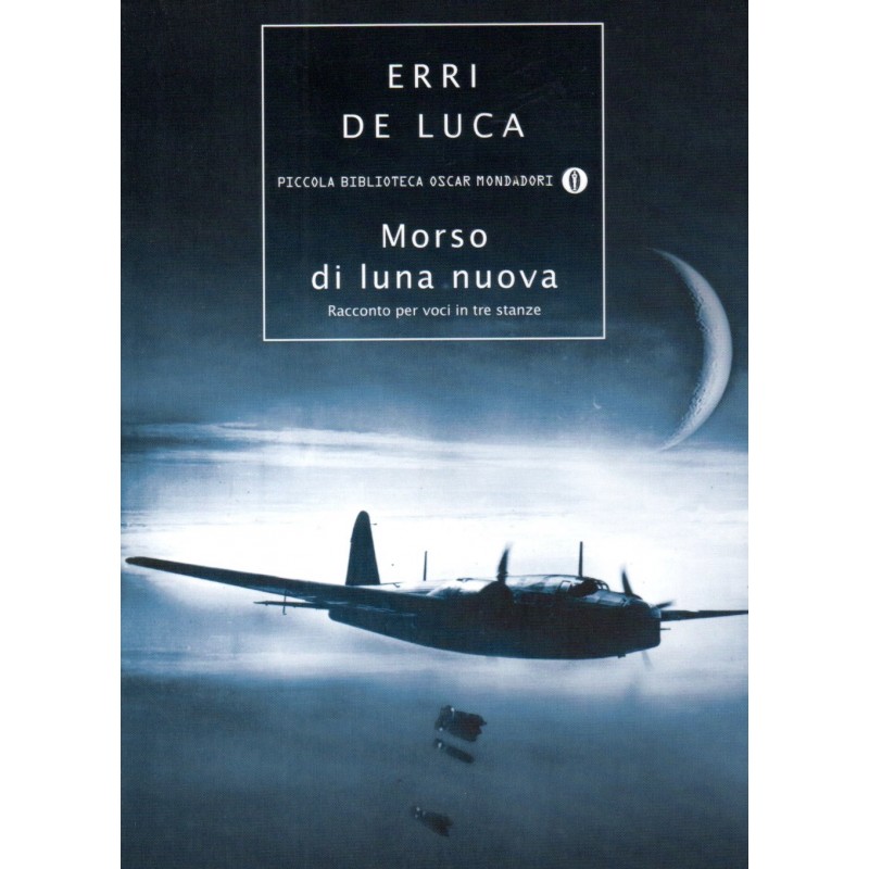 Morso di luna nuova