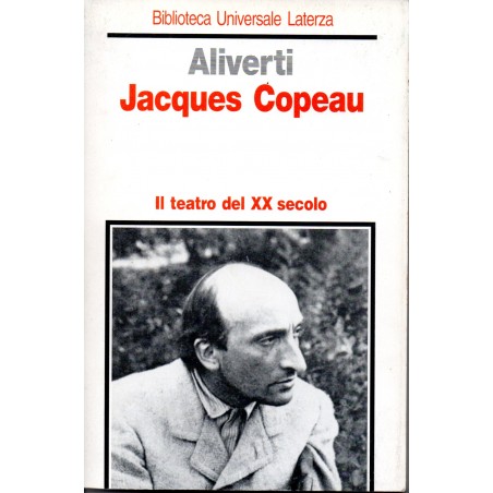 Jacques Copeau