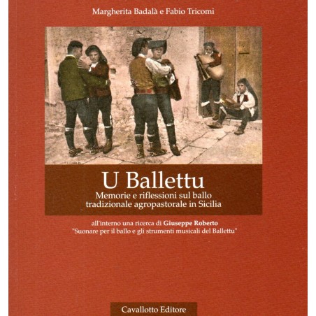 U ballettu