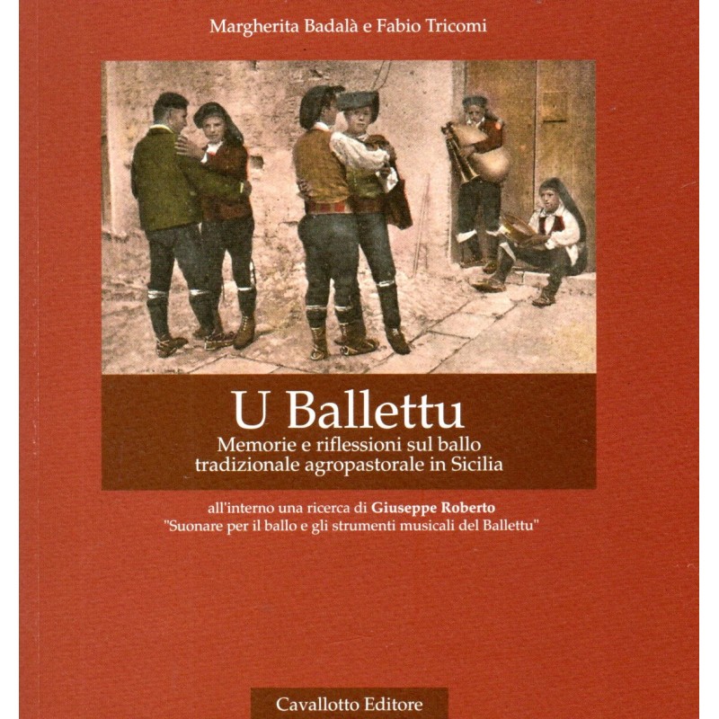 U ballettu