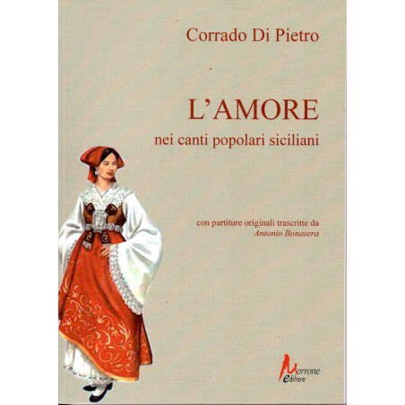 L'amore nei canti popolari siciliani