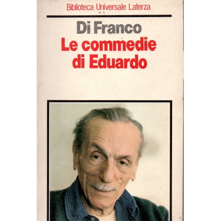 Le commedie di Eduardo