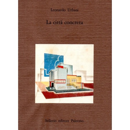 La città concreta