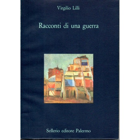 Racconti di una guerra