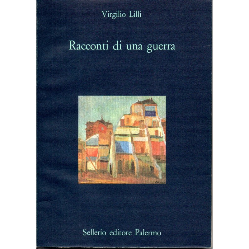 Racconti di una guerra