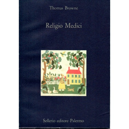 Religio medici