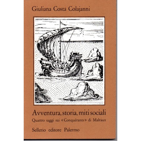 Avventura, storia, miti sociali