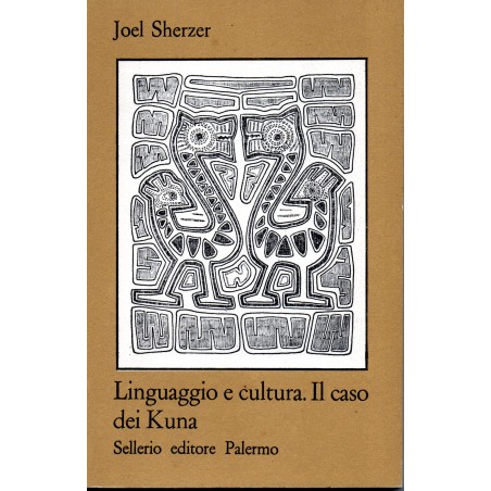 Linguaggio e cultura, il caso dei Kuna
