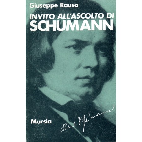 Invito all'ascolto di Schumann