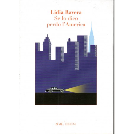 Se lo dico perdo l'America