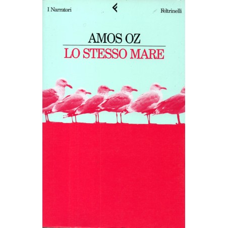 Lo stesso mare