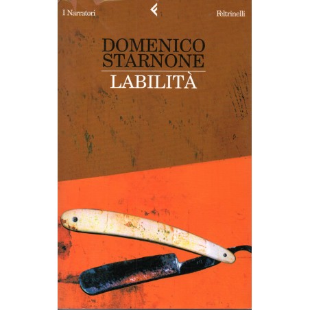 Labilità