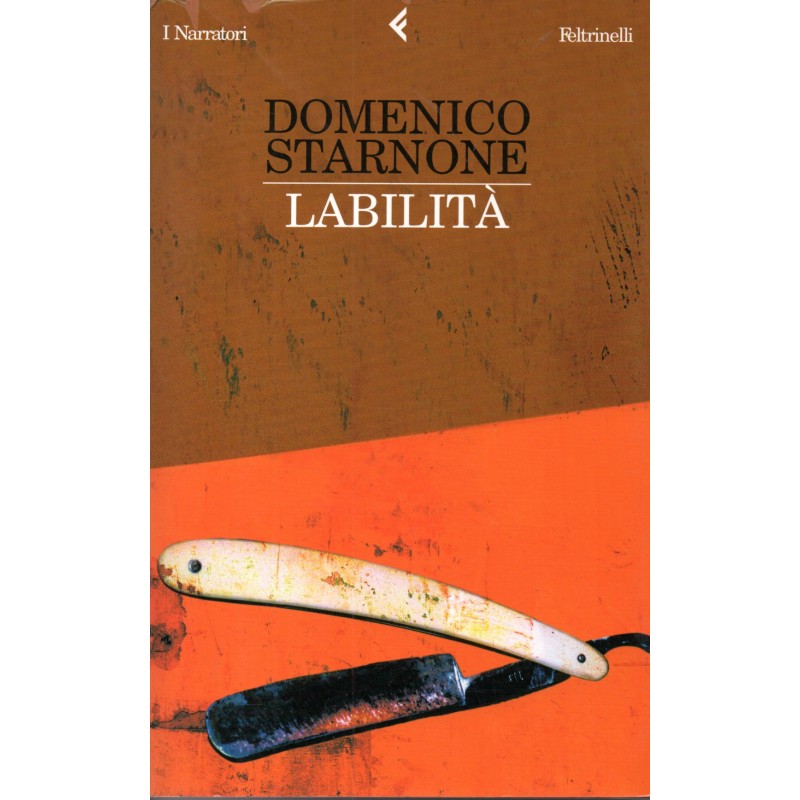 Labilità
