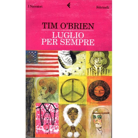Luglio per sempre