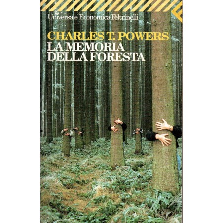 La memoria della foresta