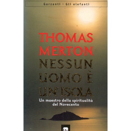 Nessun uomo è un'isola