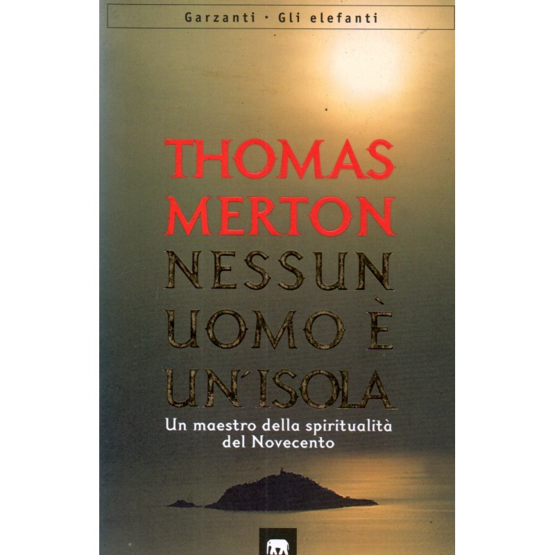 Nessun uomo è un'isola