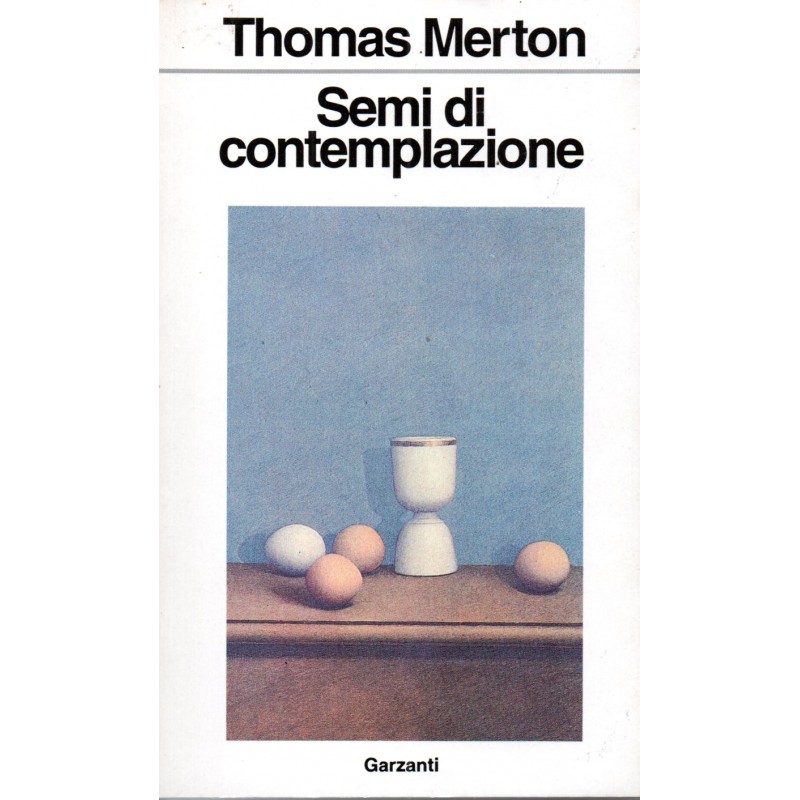 Semi di contemplazione