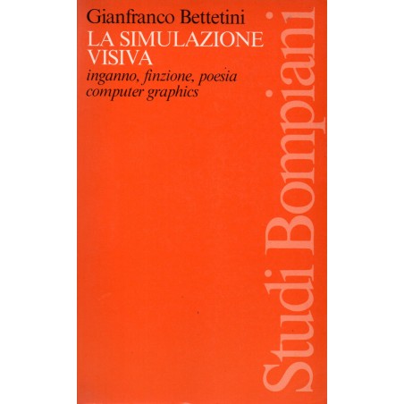 La simulazione visiva