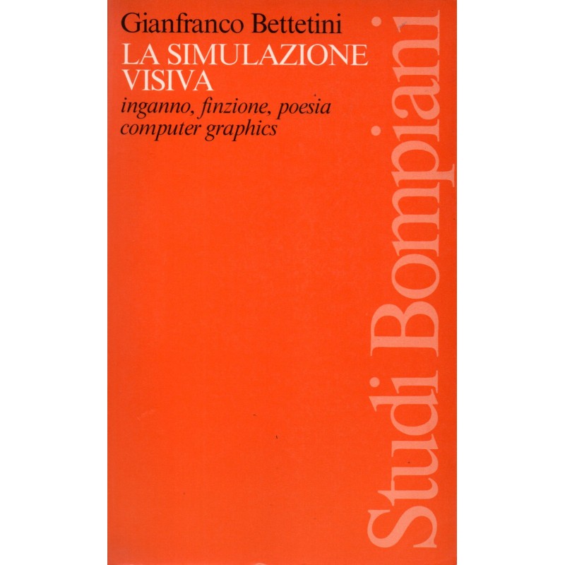 La simulazione visiva