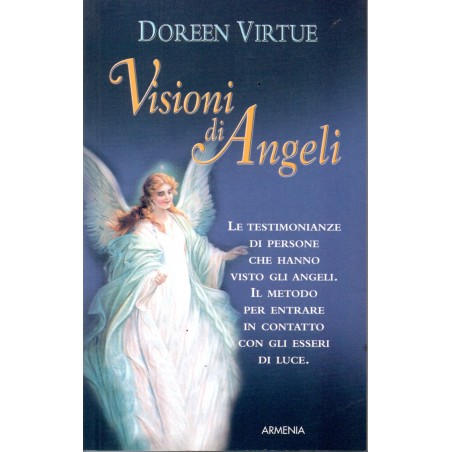 Visioni degli angeli
