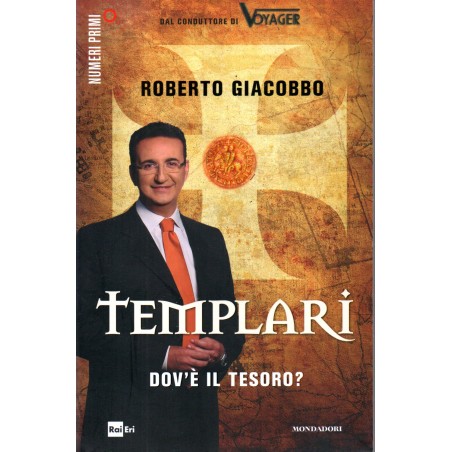 Templari dov'è il tesoro?