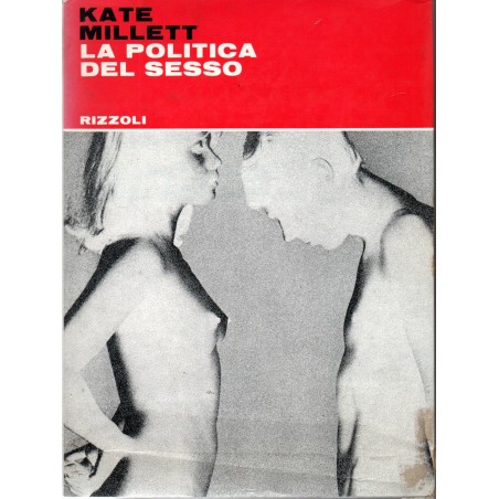 La politica del sesso