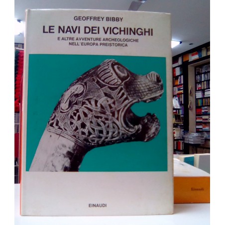 Le navi dei vichinghi