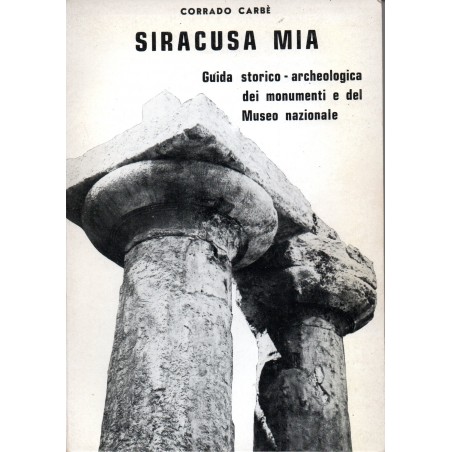 Siracusa mia