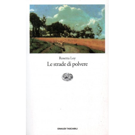 La strade di polvere
