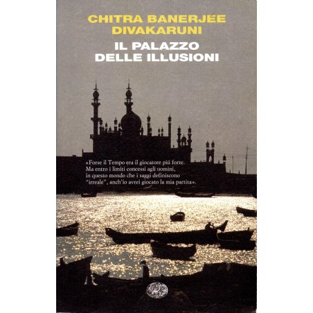 Il palazzo delle illusioni