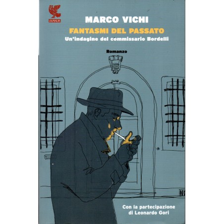 Fantasmi del passato