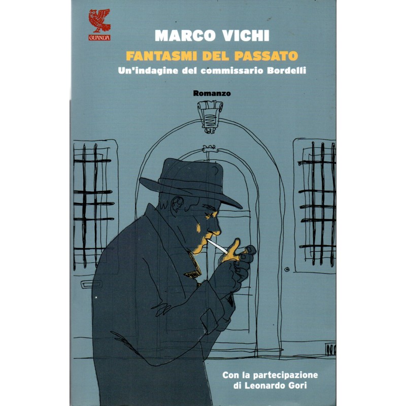 Fantasmi del passato