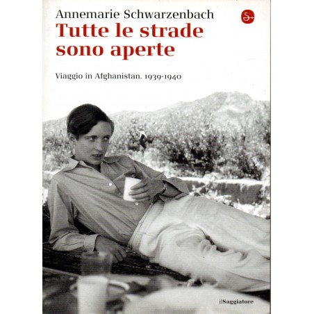 Tutte le strade sono aperte