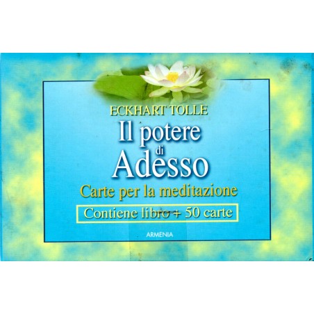 Il potere di adesso