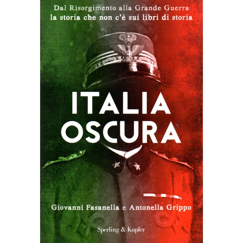 Italia oscura