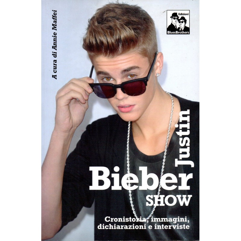 Justin Bieber show