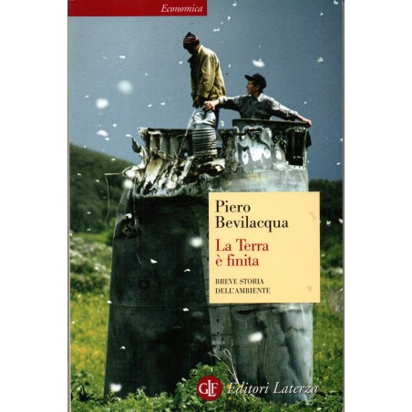 La terra è finita