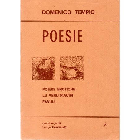 Poesie