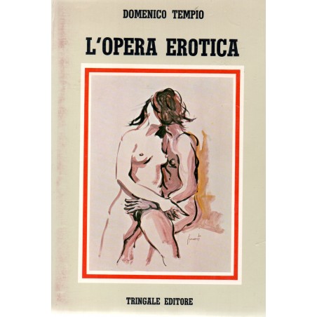 L'opera erotica