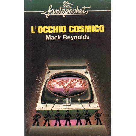 L'occhio cosmico