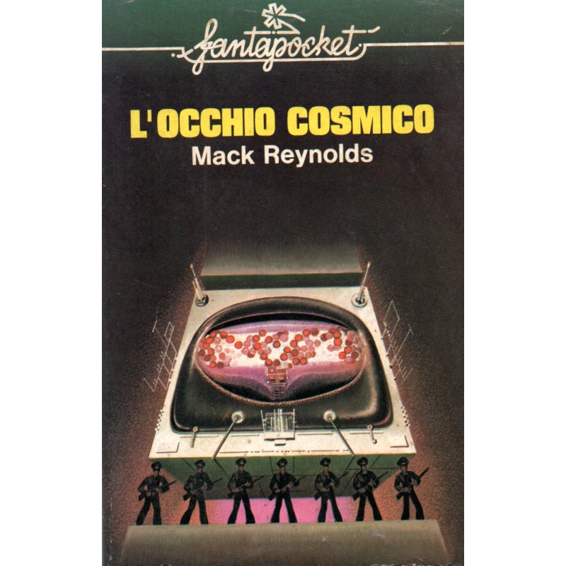 L'occhio cosmico