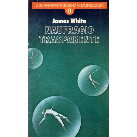 Naufragio trasparente